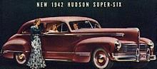 Hudson Super Six